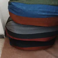بالشت تکیه مناسب باغ