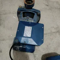 پمپ آب استخری