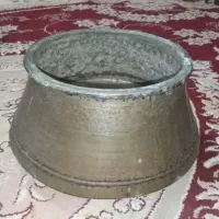 دیگ مسی