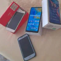 3 عدد گوشی سلامت با جعبه