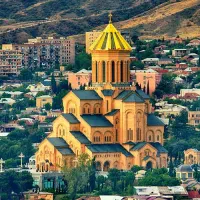 آفر لحظه آخری تفلیس