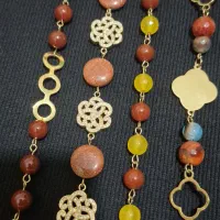 ساخت انواع بدلیجات دستساز طبق سلیقه شما