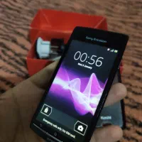 سونی اریکسون آرک اس