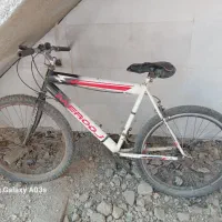 دوچرخه ۲۶ دنده ای