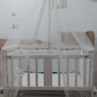 گهواره نوزاد