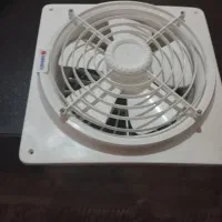 هواکش مارک دمنده سایز ۲۷ نو نو نصف قیمت