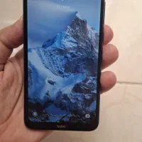 redmi 8 تمیز|موبایل|تهران, اوقاف|دیوار