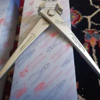 انبر گاز المتور بندی. کنپکس