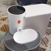 دستگاه اب اتوماتیک گربه وسگ
