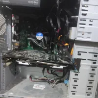 کیس گیمینگ معاوضه با ps4