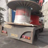 چرخ زنجیر تیفور  فروشی درحد نوفوری