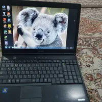 لپ تاپ توشیبا ،i5