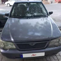 پراید 132
