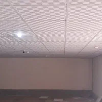 نصب و تعمیرات سقف کاذب تایل و دیوارپوش pvc