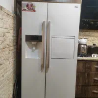 یخچال ساید