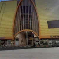 مغازه اکسون بهترین مکان