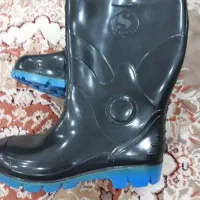 چکمه