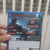 The Division ps4|کنسول، بازی ویدئویی و آنلاین|نوشهر, |دیوار