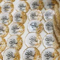 گیفت رزینی|صنایع دستی و سایر لوازم تزئینی|سیرجان, |دیوار