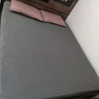 کاور و محافظ تشک تخت