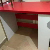 میز اداری و تخته اسنوبرد