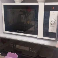 مایکروویو تکنو گاز