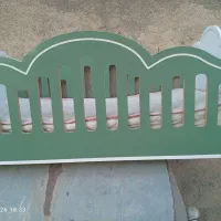 تخت کودک