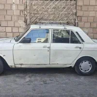 پیکان مدل ۸۳