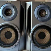 یک جفت باند مارک SONY اصل سالم