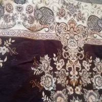 روفرشی ۱۲متری ۲تا مبل ۱۰نفره فقط ۵ملیون