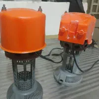 پمپ آب کولر متوژن مس ۲عدد