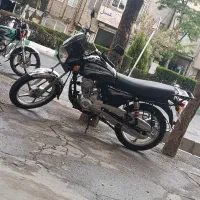 موتور باکسر ۱۸۰ صفر  ۴۰۳
