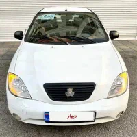 تیبا ۲ مدل ۱۳۹۵ / ماشین خوشگل و عروسک