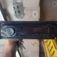 ضبط پایونر ۴ خروجه