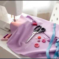 فروش پارچه مانتو وشلوار