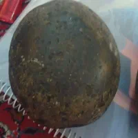 سنگ گرد نمک یار