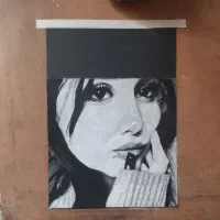 طراحی چهره هایپر رئال