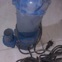 لجن کش برقی تکفاز ۲اینچ با کیفیت بالا