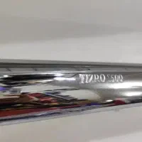 اگزوز تیزرو s500