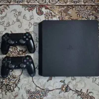 ps4 slim 1Trabait orginal