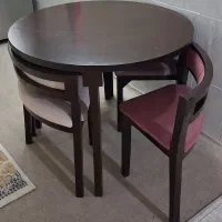 میزغذاخوری