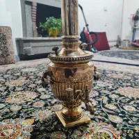 سرماور روس