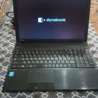 لپ تاپ توشیبا