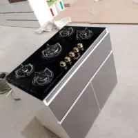 اجاق گاز   general 2026    mdf