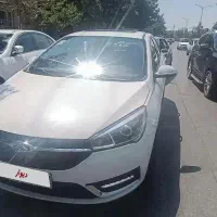 آریزو 5 توربو مدل 98