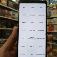 سامسونگ نوت 8 note
