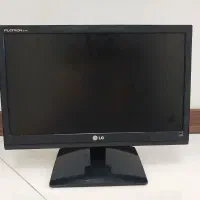 مانیتور ال جی  LED