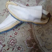 گیوه ملکی