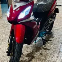 موتور شوکا 1404