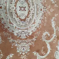 فرش ماشینی شیش متری